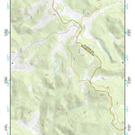 37105NE Page 9 Blanca Peak Topo Preview 1