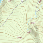 37105NE Page 11 Blanca Peak Topo Preview 2