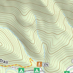 37105NE Page 11 Blanca Peak Topo Preview 3