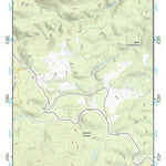 37105NE Page 12 Blanca Peak Topo Preview 1