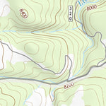 37105NE Page 12 Blanca Peak Topo Preview 2
