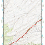 37105NE Page 15 Blanca Peak Topo Preview 1