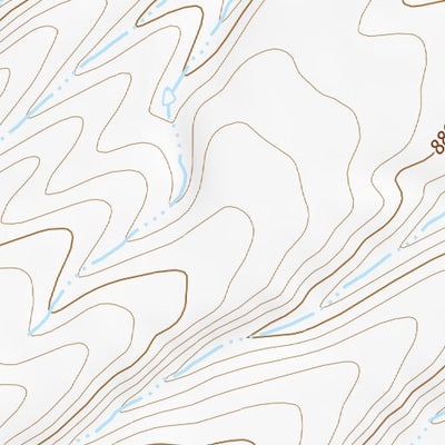 37105NE Page 15 Blanca Peak Topo Preview 2