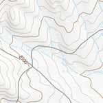 37105NE Page 16 Blanca Peak Topo Preview 2