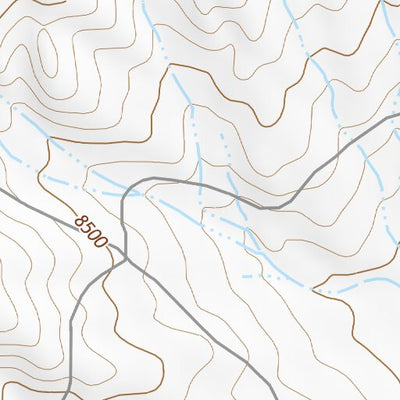 37105NE Blanca Peak Topo Bundle Preview 2