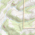 37105NE Page 17 Blanca Peak Topo Preview 2