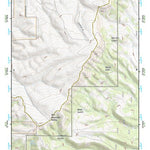 37105NE Page 18 Blanca Peak Topo Preview 1