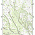 37105NE Page 19 Blanca Peak Topo Preview 1