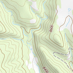 37105NE Page 19 Blanca Peak Topo Preview 2
