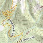 37105NE Page 20 Blanca Peak Topo Preview 3