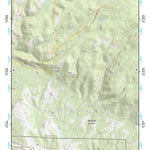 37105NE Page 21 Blanca Peak Topo Preview 1