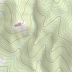 37105NE Page 21 Blanca Peak Topo Preview 2