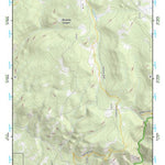 37105NE Page 22 Blanca Peak Topo Preview 1