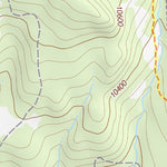 37105NE Page 22 Blanca Peak Topo Preview 2