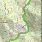 37105NE Page 22 Blanca Peak Topo Preview 3