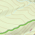 37105NE Page 24 Blanca Peak Topo Preview 2