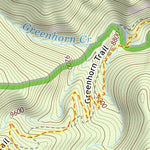 37105NE Page 24 Blanca Peak Topo Preview 3