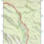 37105NE Page 26 Blanca Peak Topo Preview 1