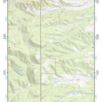 37105NE Page 27 Blanca Peak Topo Preview 1