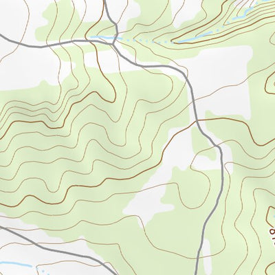 37105NE Page 28 Blanca Peak Topo Preview 2