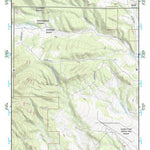 37105NE Page 31 Blanca Peak Topo Preview 1