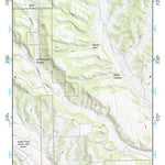 37105NE Page 32 Blanca Peak Topo Preview 1