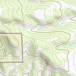 37105NE Page 32 Blanca Peak Topo Preview 2