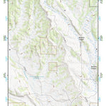 37105NE Page 33 Blanca Peak Topo Preview 1
