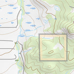 37105NE Page 34 Blanca Peak Topo Preview 2