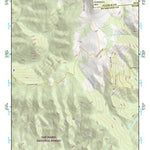 37105NE Page 36 Blanca Peak Topo Preview 1