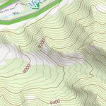 37105NE Page 37 Blanca Peak Topo Preview 2