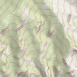 37105NE Page 37 Blanca Peak Topo Preview 3