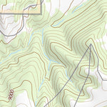 37105NE Page 39 Blanca Peak Topo Preview 2