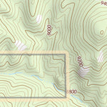 37105NE Page 39 Blanca Peak Topo Preview 3