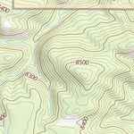 37105NE Page 40 Blanca Peak Topo Preview 3