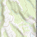 37105NE Page 42 Blanca Peak Topo Preview 3