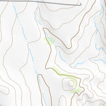 37105NE Page 44 Blanca Peak Topo Preview 2