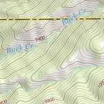 37105NE Page 49 Blanca Peak Topo Preview 2