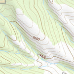 37105NE Page 50 Blanca Peak Topo Preview 2