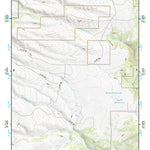 37105NE Page 51 Blanca Peak Topo Preview 1