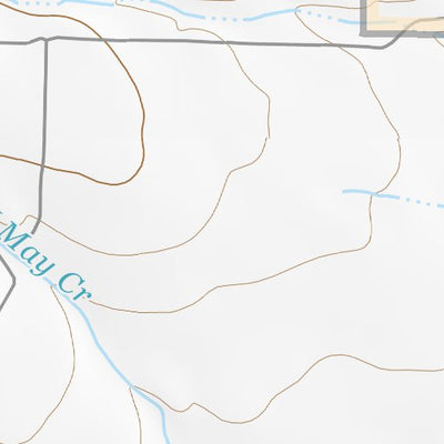 37105NE Page 51 Blanca Peak Topo Preview 2