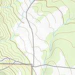 37105NE Page 52 Blanca Peak Topo Preview 2