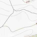 37105NE Page 53 Blanca Peak Topo Preview 2