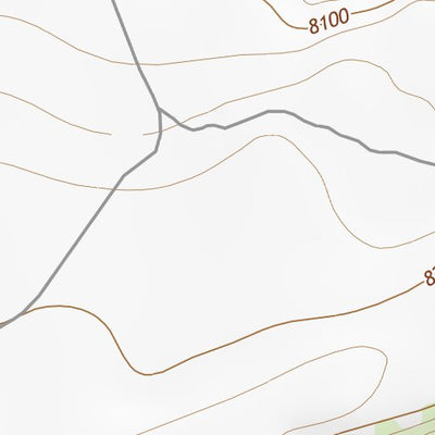 37105NE Page 53 Blanca Peak Topo Preview 2
