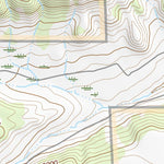37105NE Page 53 Blanca Peak Topo Preview 3