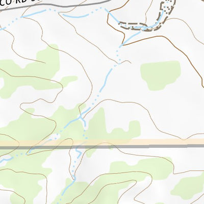 37105NE Page 56 Blanca Peak Topo Preview 2
