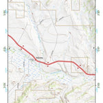 37105NE Page 59 Blanca Peak Topo Preview 1