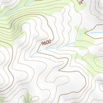 37105NE Page 62 Blanca Peak Topo Preview 2