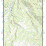 37105NE Page 64 Blanca Peak Topo Preview 1