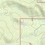 37105NE Page 65 Blanca Peak Topo Preview 2